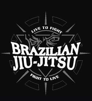 Brazilian jiu jitsu belts