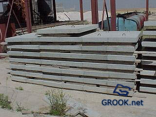 Precast Concrete