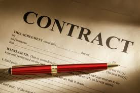 Contract 