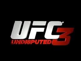 UFC Undisputed 2011