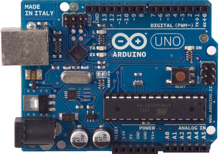 arduino UNO