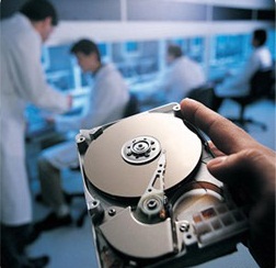 Free data recovery software