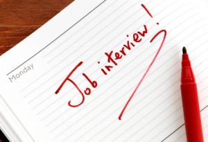 Interview tips