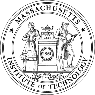 Massachusetts Institute of Technology MIT logo