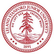 Stanford University logo