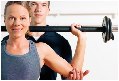 Top personal training certifications