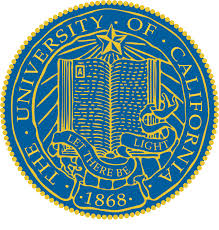 University of California Berkeley logo