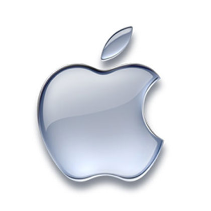 apple logo mac