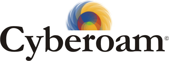 Cyberoam logo