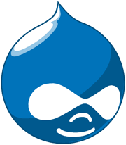 drupal logo