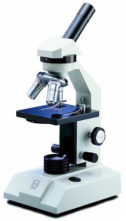 Microscopes types