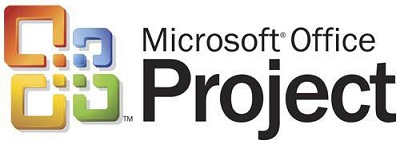 ms project logo